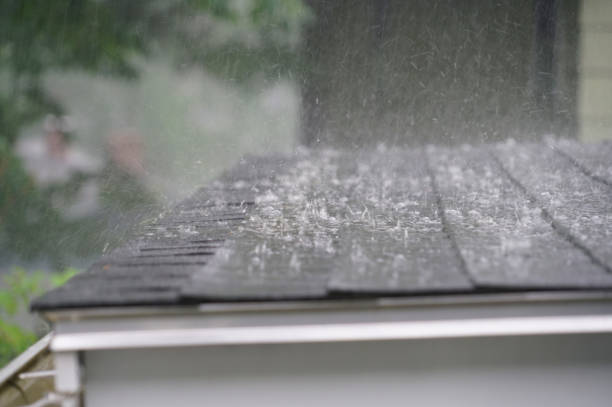 Best Hot Roofs  in New London, WI