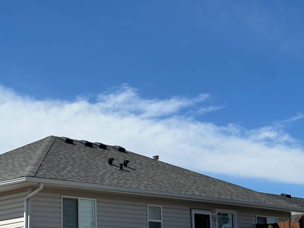 Best Tile Roofing Installation  in New London, WI